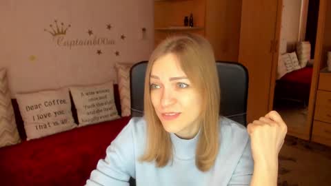 Silvia online show from February 2025 06:16:02 AM