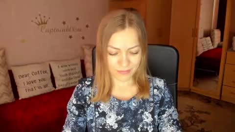 Silvia online show from February 2025 06:14:02 AM
