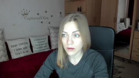Silvia online show from February 2025 04:54:01 AM