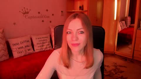 Silvia online show from March 2025 06:43:01 AM
