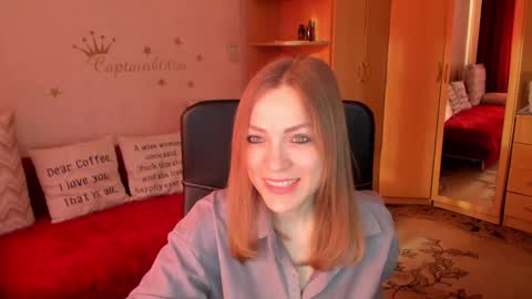 Silvia online show from March 2025 06:59:02 AM