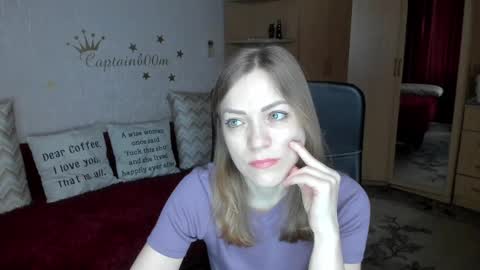 Silvia online show from March 2025 03:57:01 AM