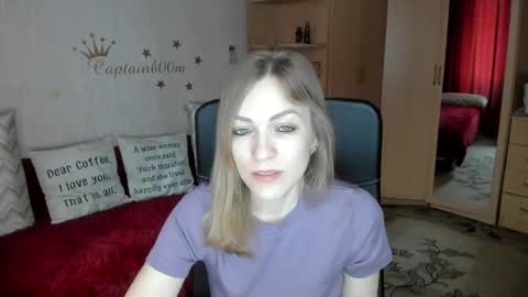 Silvia online show from March 2025 07:02:01 AM