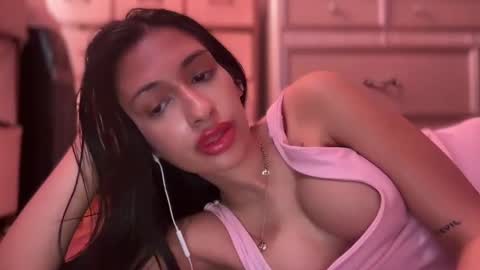 cherliecarmen online show from March 2025 08:21:01 PM