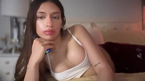 cherliecarmen online show from October 2025 08:24:02 AM