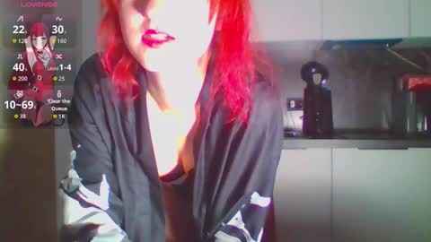 Snapshot of cherrrylips666000 chatting on October 2025 07:52:02 AM ur cherry online show from October 2025 07:52:02 AM