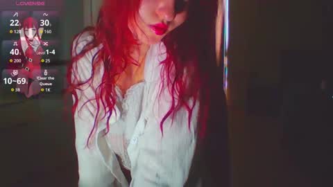 Snapshot of cherrrylips666000 chatting on November 2025 03:16:02 AM ur cherry online show from November 2025 03:16:02 AM