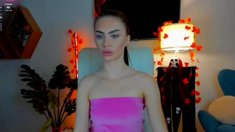 Cherry  Kiss online show from November 2025 07:27:02 PM