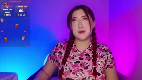 cherry_addamss online show from September 2025 08:52:01 PM
