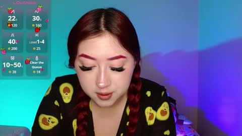cherry_addamss online show from September 2025 12:40:01 PM