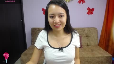 Allison online show from December 2024 09:17:01 PM