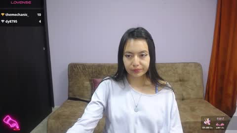 Allison online show from February 2025 02:56:02 AM