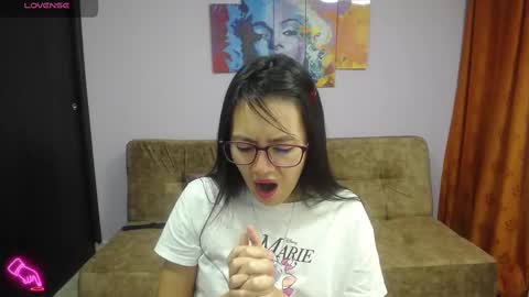Allison online show from March 2025 02:23:02 AM