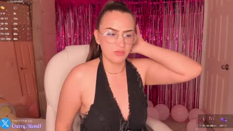 Cherry online show from February 2025 08:02:02 AM