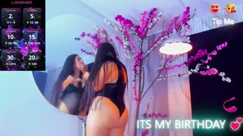 cherry online show from November 2025 03:58:01 PM