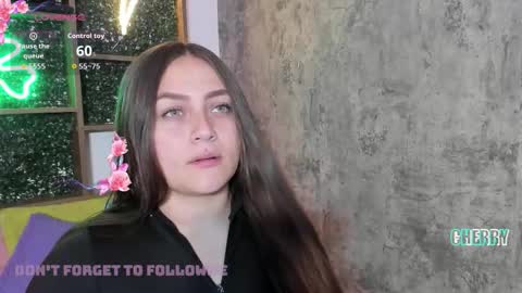 cherryl online show from October 2025 11:41:02 AM