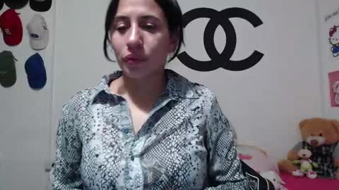 Nezumy Rey  online show from February 2025 01:56:01 AM