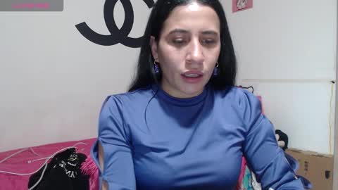 Snapshot of cherry_hc chatting on November 2025 02:33:01 AM Nezumy Rey online show from November 2025 02:33:01 AM