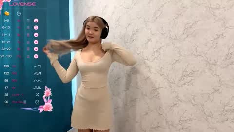 Kate online show from November 2025 07:07:03 AM