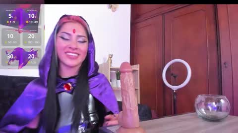 cherry_jenklins8 online show from October 2025 03:46:02 PM