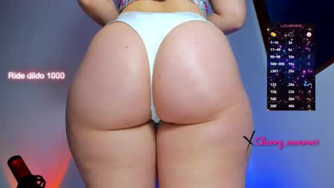 cherry Monroe online show from December 2024 12:27:01 AM