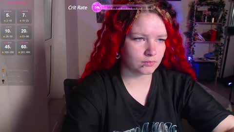 Snapshot of cherry_night666 chatting on December 2024 06:04:01 AM Morty online show from December 2024 06:04:01 AM