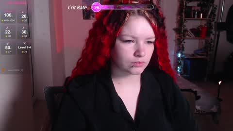 Snapshot of cherry_night666 chatting on December 2024 02:53:02 AM Morty online show from December 2024 02:53:02 AM