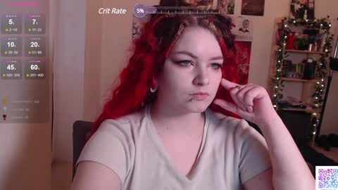 Snapshot of cherry_night666 chatting on December 2024 12:50:02 PM Morty online show from December 2024 12:50:02 PM