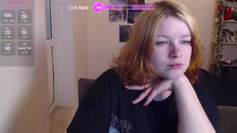 Snapshot of cherry_night666 chatting on December 2024 03:07:02 AM Morty online show from December 2024 03:07:02 AM