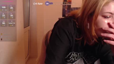 Snapshot of cherry_night666 chatting on December 2024 03:05:02 AM Morty online show from December 2024 03:05:02 AM