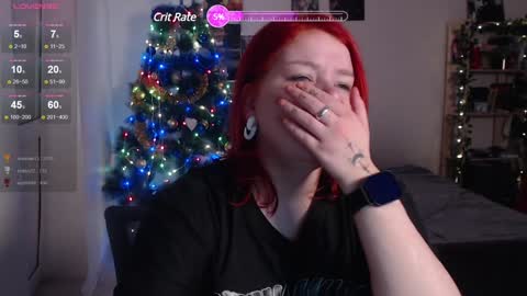 Snapshot of cherry_night666 chatting on December 2024 03:12:01 AM Morty online show from December 2024 03:12:01 AM