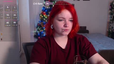 Snapshot of cherry_night666 chatting on January 2025 11:05:01 AM Morty online show from January 2025 11:05:01 AM