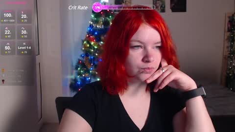 Snapshot of cherry_night666 chatting on January 2025 02:54:02 AM Morty online show from January 2025 02:54:02 AM