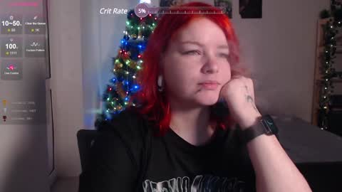 Snapshot of cherry_night666 chatting on January 2025 02:56:02 AM Morty online show from January 2025 02:56:02 AM