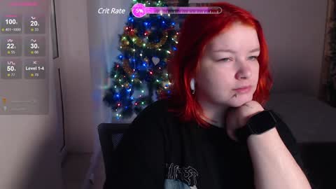 Snapshot of cherry_night666 chatting on January 2025 02:53:01 AM Morty online show from January 2025 02:53:01 AM