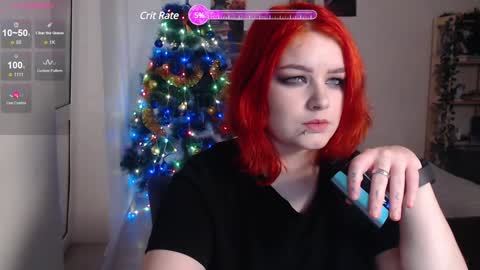 Snapshot of cherry_night666 chatting on January 2025 02:51:02 AM Morty online show from January 2025 02:51:02 AM