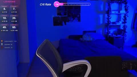 Snapshot of cherry_night666 chatting on February 2025 03:00:02 AM Morty online show from February 2025 03:00:02 AM