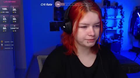 Snapshot of cherry_night666 chatting on February 2025 03:07:02 AM Morty online show from February 2025 03:07:02 AM