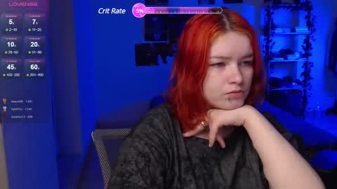 Snapshot of cherry_night666 chatting on February 2025 03:00:02 AM Morty online show from February 2025 03:00:02 AM