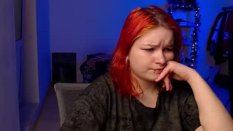 Snapshot of cherry_night666 chatting on February 2025 08:00:01 PM Morty online show from February 2025 08:00:01 PM