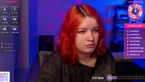 Snapshot of cherry_night666 chatting on February 2025 03:10:02 AM Morty online show from February 2025 03:10:02 AM