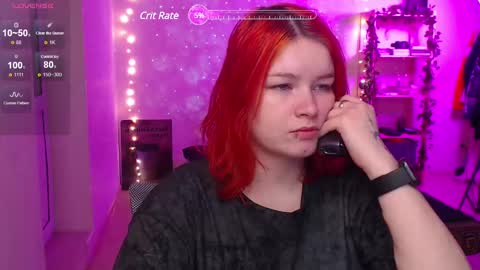 Snapshot of cherry_night666 chatting on February 2025 03:04:02 AM Morty online show from February 2025 03:04:02 AM