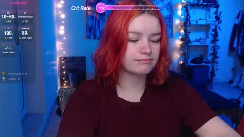 Snapshot of cherry_night666 chatting on March 2025 03:10:02 AM Morty online show from March 2025 03:10:02 AM