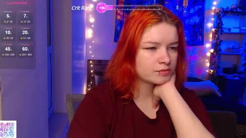 Snapshot of cherry_night666 chatting on March 2025 02:08:02 AM Morty online show from March 2025 02:08:02 AM