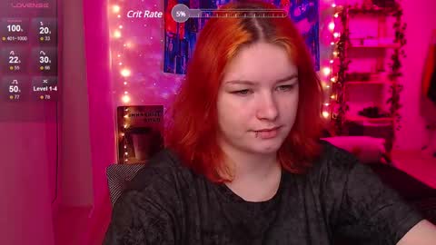 Snapshot of cherry_night666 chatting on March 2025 02:06:02 AM Morty online show from March 2025 02:06:02 AM