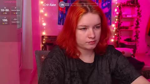 Snapshot of cherry_night666 chatting on March 2025 05:11:01 AM Morty online show from March 2025 05:11:01 AM