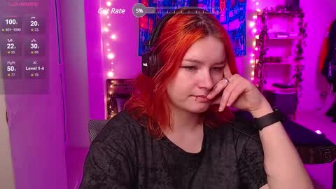 Snapshot of cherry_night666 chatting on March 2025 05:07:02 AM Morty online show from March 2025 05:07:02 AM