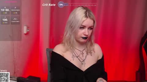 Snapshot of cherry_night666 chatting on September 2025 09:25:02 PM Morty online show from September 2025 09:25:02 PM