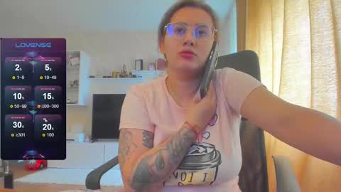 Snapshot of cherry_pie_69 chatting on March 2025 10:03:02 AM mayra online show from March 2025 10:03:02 AM