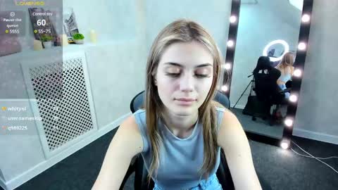 Snapshot of cherry_pr1ce chatting on December 2024 07:05:02 AM cherry_pr1ce online show from December 2024 07:05:02 AM